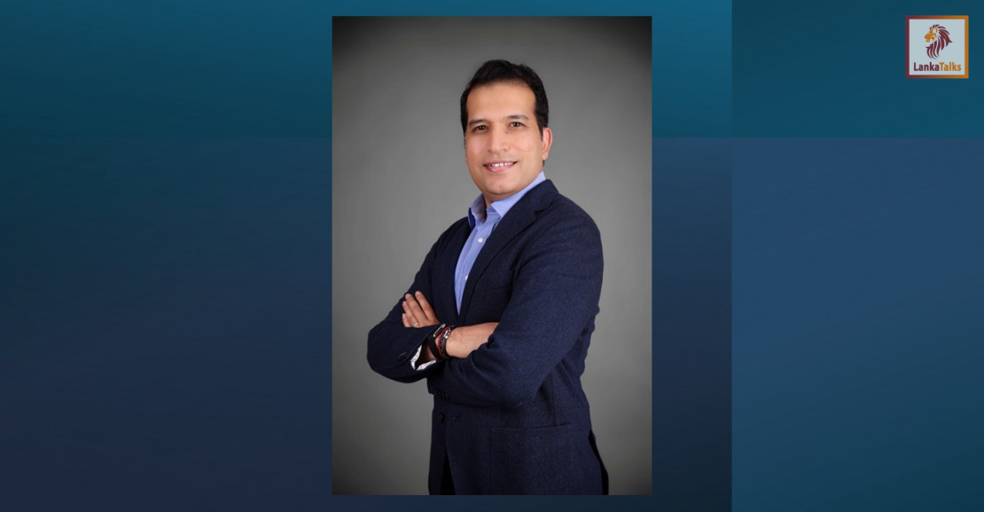 Ceylon Tobacco Company PLC appoints Sarmad Abbasi to the helm