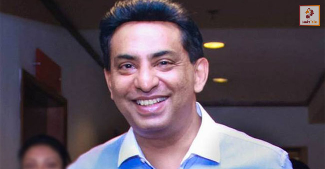 Former SriLankan CEO Kapila Chandrasena further remanded