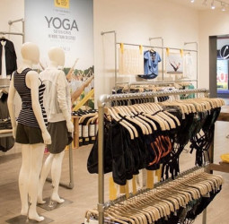 Apparel earnings to keep softening