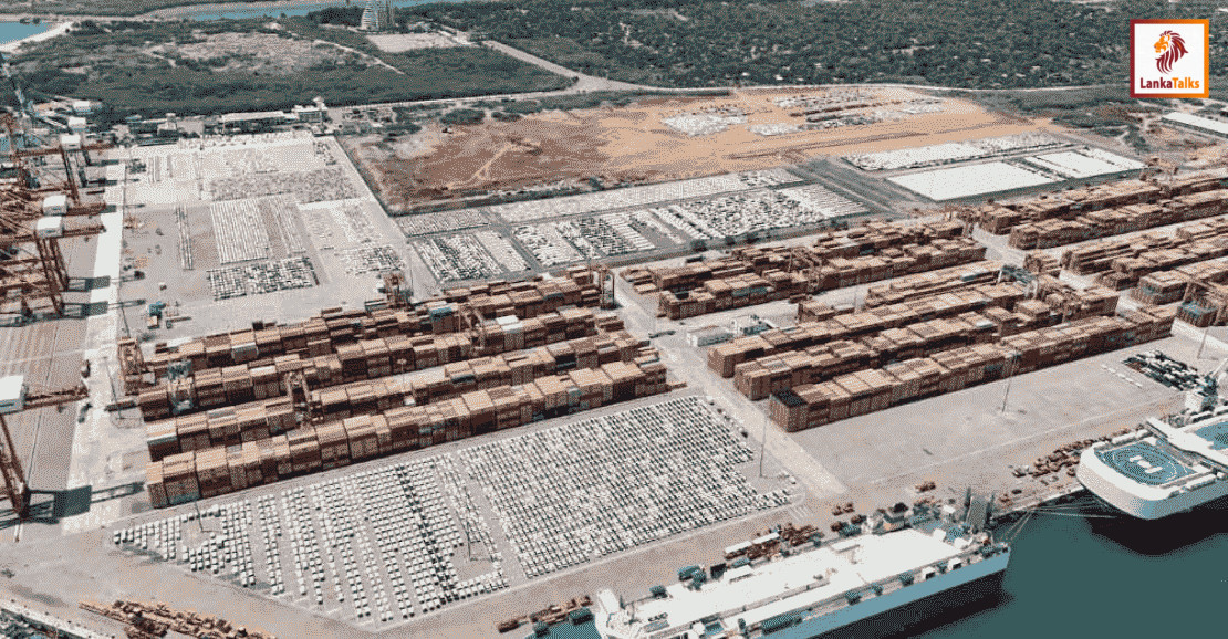 HIP Expands Capacity as Middle East Crisis Drives Surge in Shipping Volumes