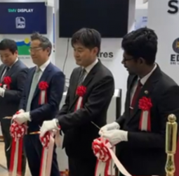 Sri Lankan ICT companies Successfully Completes Participation at Japan IT Week 2026