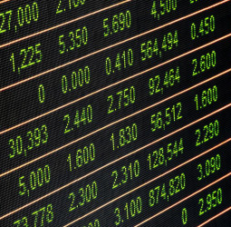 Sri Lanka stocks close flat, JXG to start trading