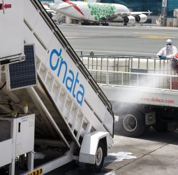 SriLankan Ground Handling Services Contract at Dubai Airport Awarded to Dnata