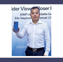 OPPO Reno 15 Series launches in Sri Lanka with strong focus on innovation and investment