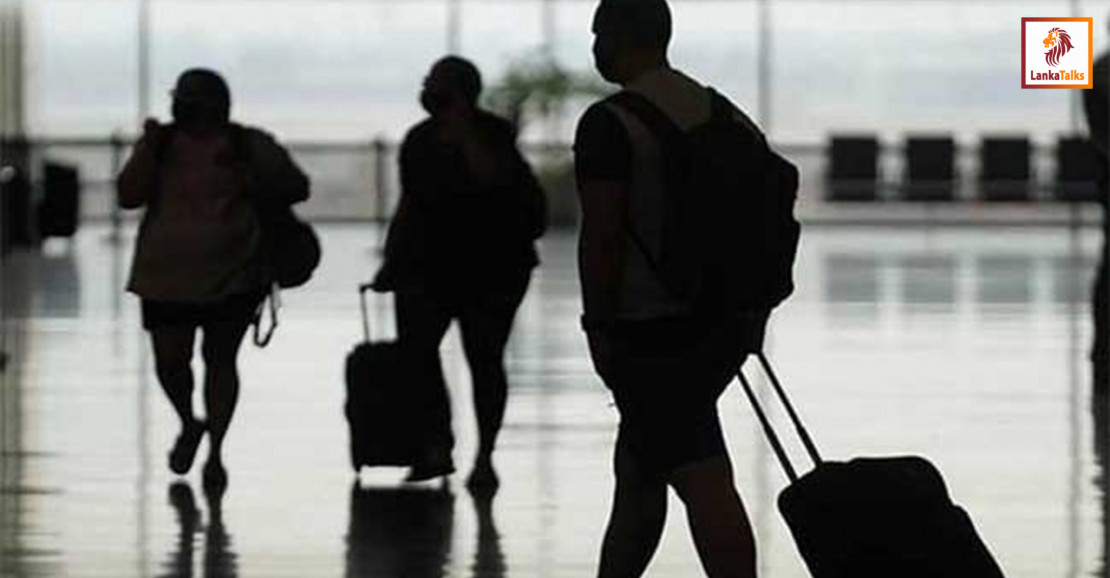 2020-2025: 1.4 m migrated for employment