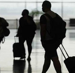 2020-2025: 1.4 m migrated for employment