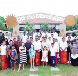 Sun Siyam Pasikudah brings New Year's splendor to Pasikudah beach