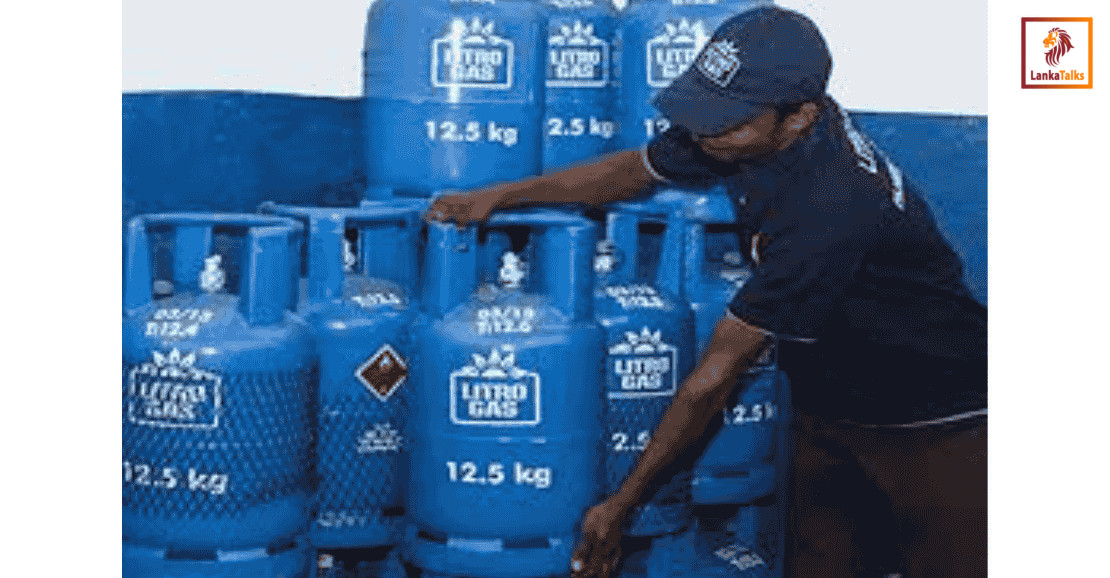 Litro Gas: 12.5kg Cylinder Prices Range above Rs. 5,100 in Some Districts