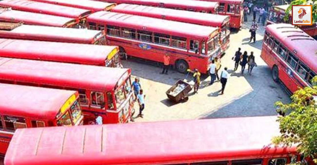 Special bus and train services in place for Sinhala and Tamil New Year