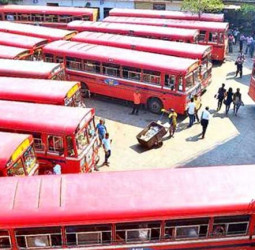 Special bus and train services in place for Sinhala and Tamil New Year