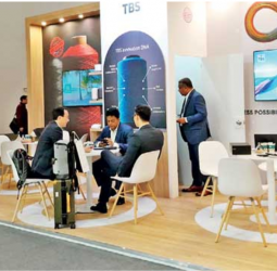 Sri Lanka strengthens global presence at Techtextil and Texprocess 2026