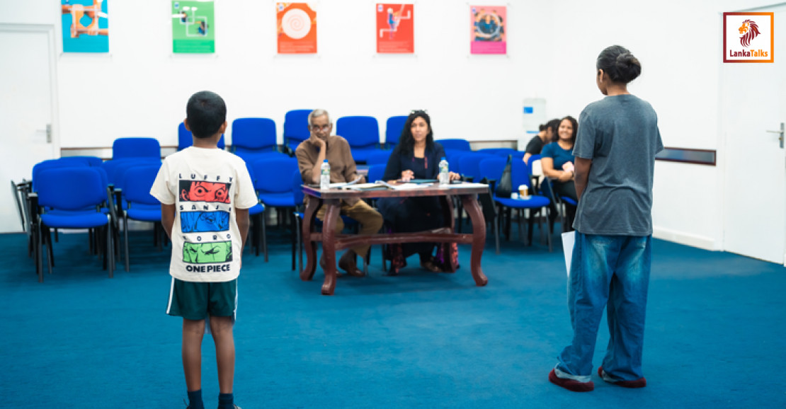 City of Dreams and John Keells Foundation complete screening of Local Talent for La Bamba – Song of Veracruz!