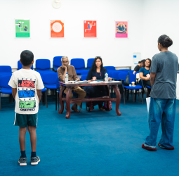 City of Dreams and John Keells Foundation complete screening of Local Talent for La Bamba – Song of Veracruz!