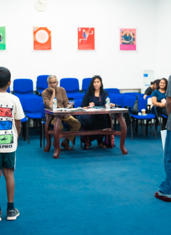 City of Dreams and John Keells Foundation complete screening of Local Talent for La Bamba – Song of Veracruz!