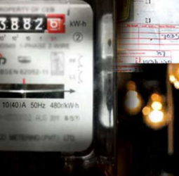 Final decision on proposed electricity tariff revision on May 9