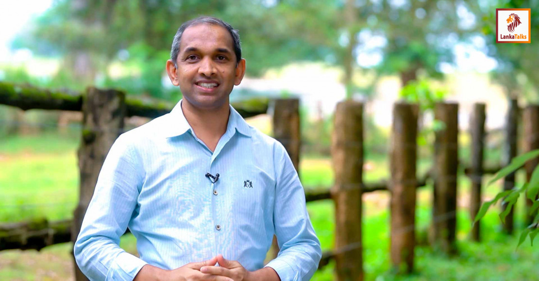 Sun Siyam Pasikudah paves the way in sustainability: an interview with Upul
