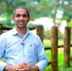 Sun Siyam Pasikudah paves the way in sustainability: an interview with Upul