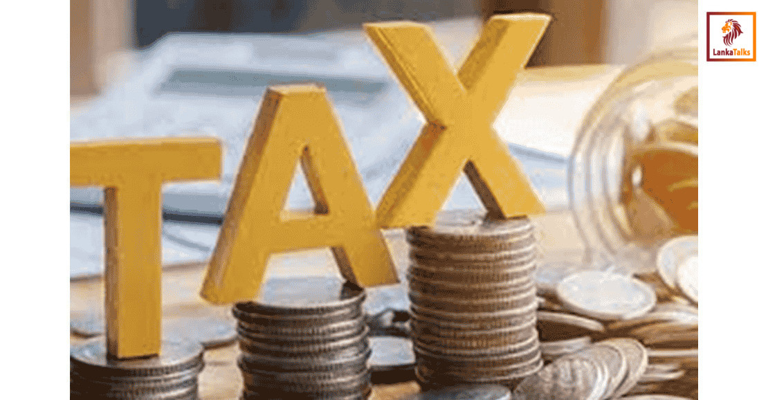 Sri Lanka tax revenue rises 17.7% to Rs. 606 billion in Q1