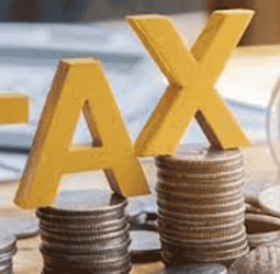 Sri Lanka tax revenue rises 17.7% to Rs. 606 billion in Q1