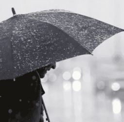 Islandwide showers expected this afternoon