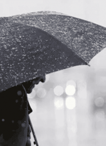 Islandwide showers expected this afternoon