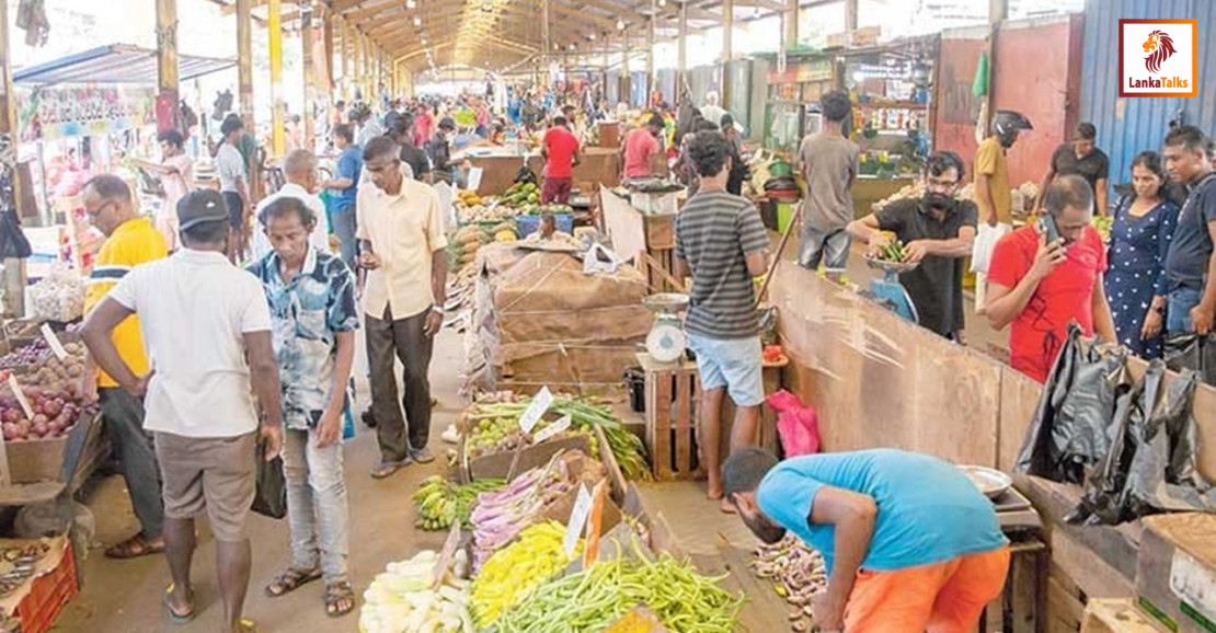 Pre-Avurudu season: 5,000 MT rice to market to tackle mafia