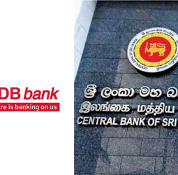 Deposits at NDB Secure and Unaffected by Fraud – CBSL Reassures Public