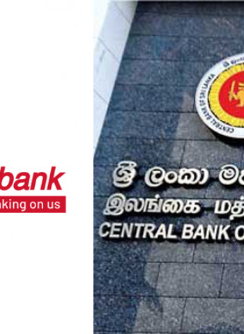 Deposits at NDB Secure and Unaffected by Fraud – CBSL Reassures Public