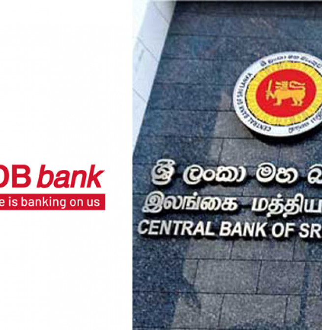 NDB irregularities extend to involve other financial institutions: Sri Lanka legislator