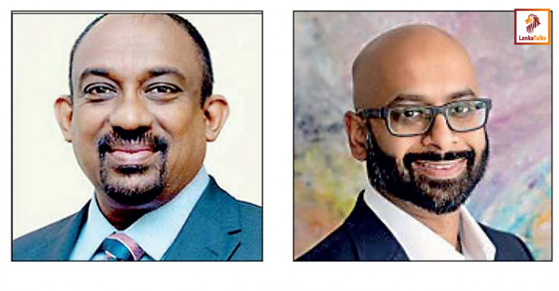 Ceylon Beverage group makes new Board appointments