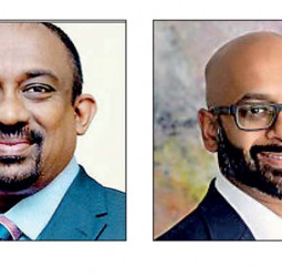 Ceylon Beverage group makes new Board appointments
