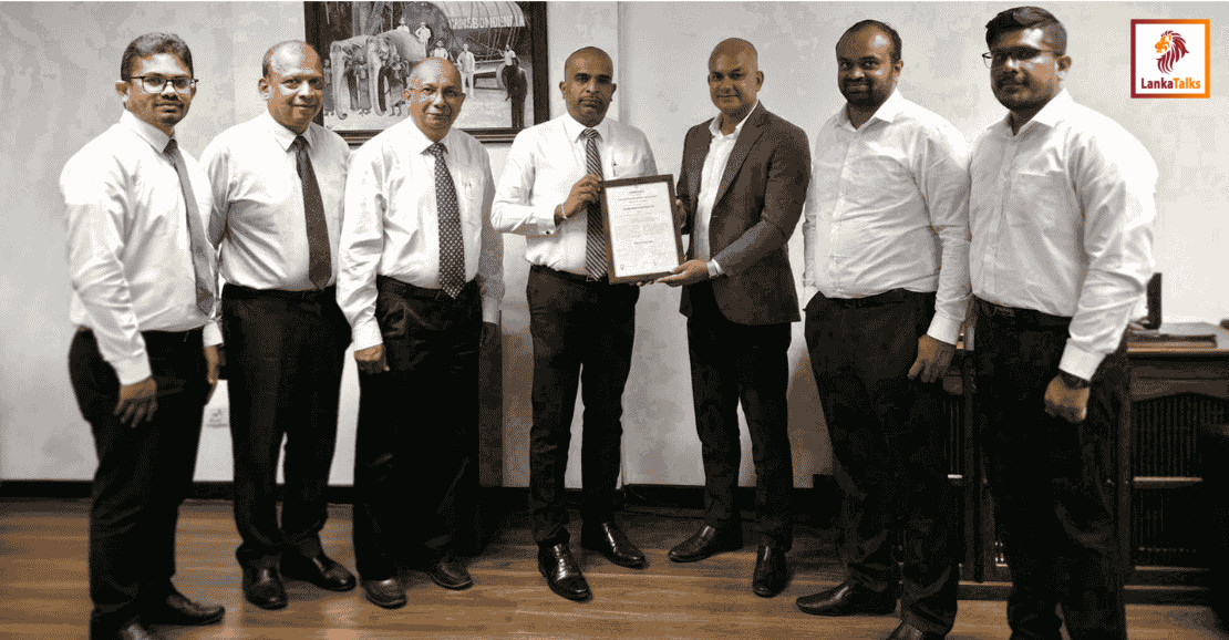 Control Union Sri Lanka Issues Two World-First Deforestation-Free Certificates