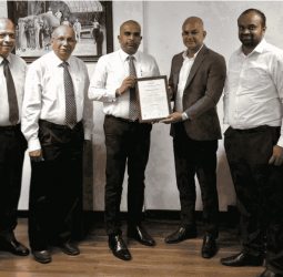 Control Union Sri Lanka Issues Two World-First Deforestation-Free Certificates