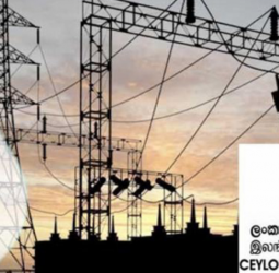 CEB records Rs. 38.7 billion loss