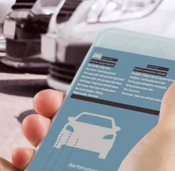 Digital motor insurance cards to be introduced from May