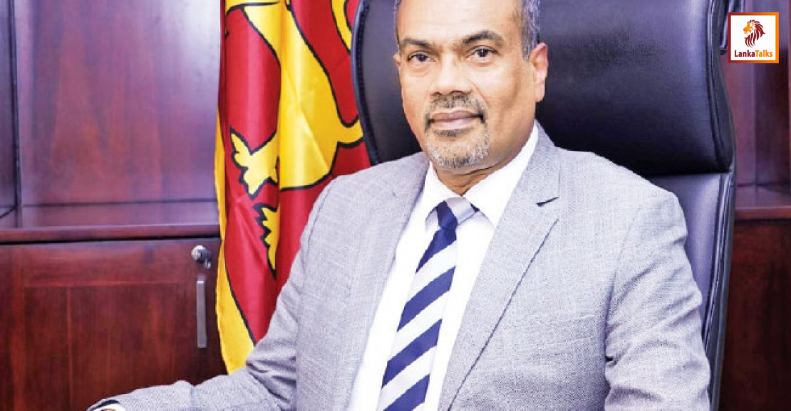 Over 200,000 SMEs cease operations from 2018 – Minister Dr. Anil Jayantha