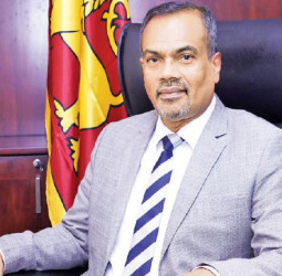 Over 200,000 SMEs cease operations from 2018 – Minister Dr. Anil Jayantha