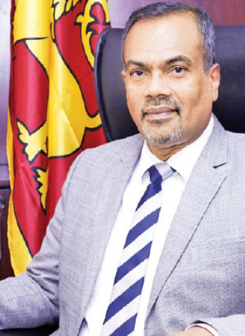 Over 200,000 SMEs cease operations from 2018 – Minister Dr. Anil Jayantha