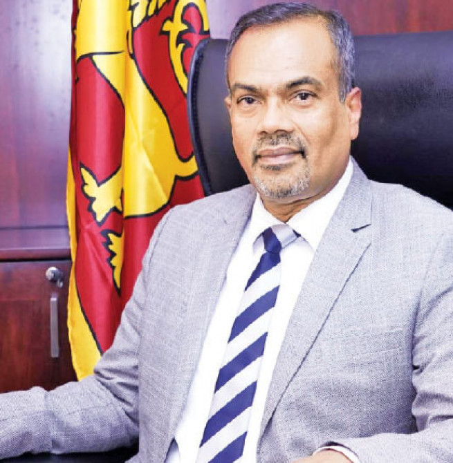 Over 200,000 SMEs cease operations from 2018 – Minister Dr. Anil Jayantha