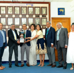 SLC names women’s cricket tournament