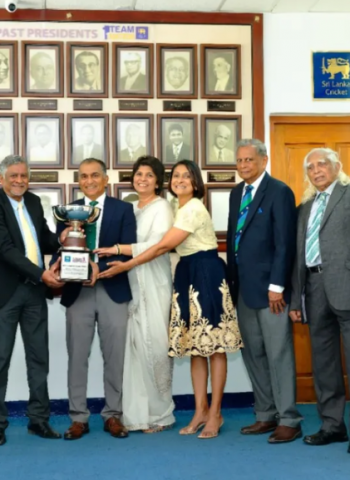 SLC names women’s cricket tournament