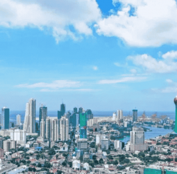 Residential real estate market shaped by affordability gaps?