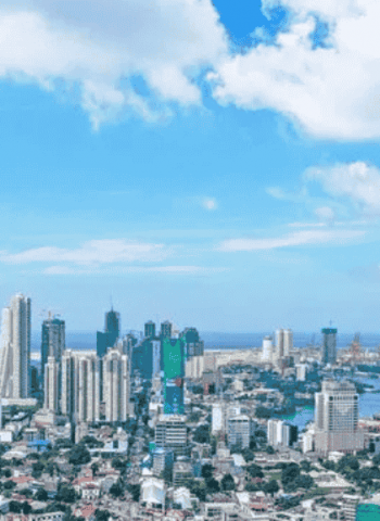 Residential real estate market shaped by affordability gaps?