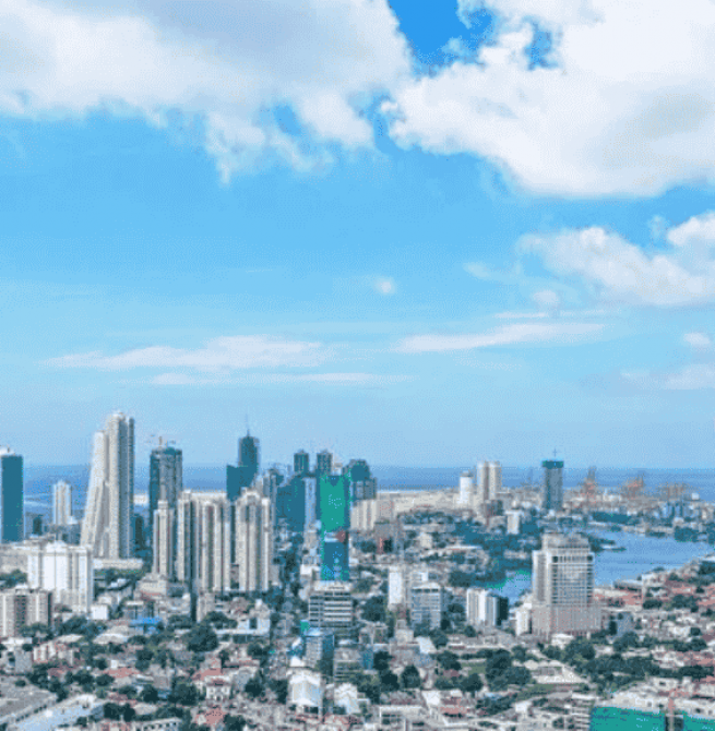 Residential real estate market shaped by affordability gaps?