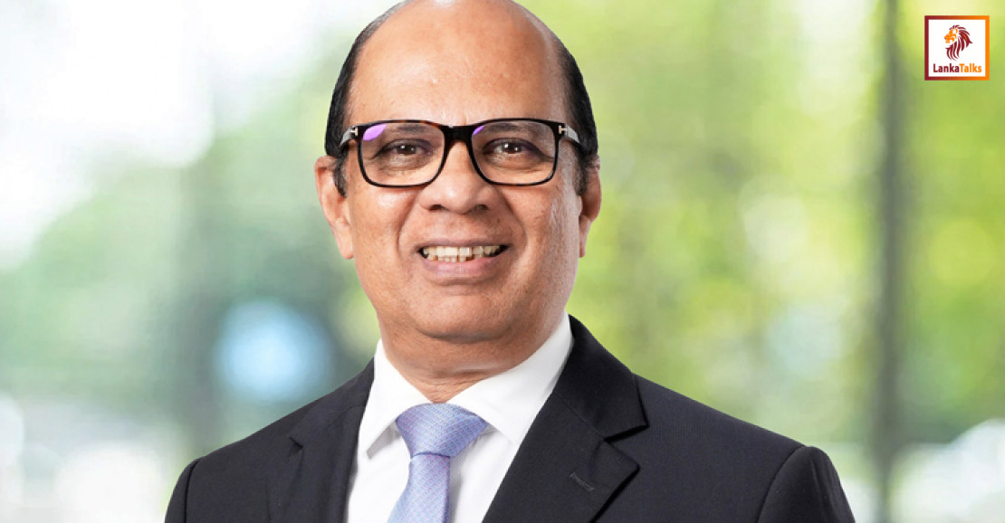 Dialog Axiata appoints Arjuna Herath as Independent Non-Executive Director