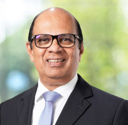 Dialog Axiata appoints Arjuna Herath as Independent Non-Executive Director
