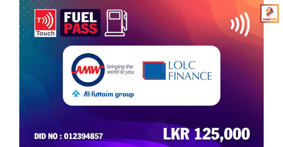 Nissan Sri Lanka Offers Up to LKR 125,000 Worth of Free Fuel This April