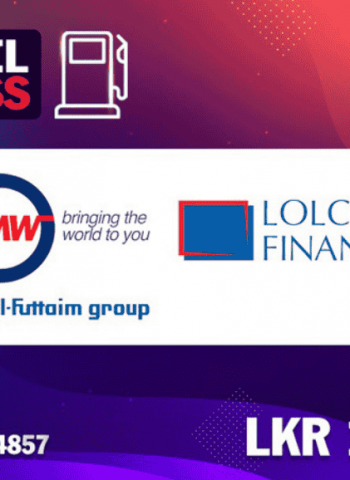 Nissan Sri Lanka Offers Up to LKR 125,000 Worth of Free Fuel This April