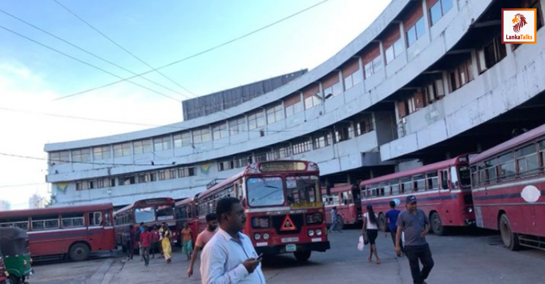 Special transport services begin today for Sinhala and Tamil New Year return travel