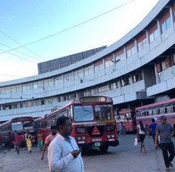 Special transport services begin today for Sinhala and Tamil New Year return travel